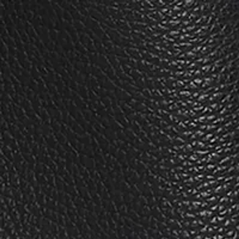 Tribeca Pebbled Leather Medium Crossbody Tote