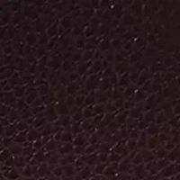 Tribeca Pebbled Leather Medium Crossbody Tote