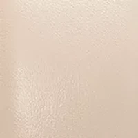 Deco Pebbled Leather Chain Shoulder Bag