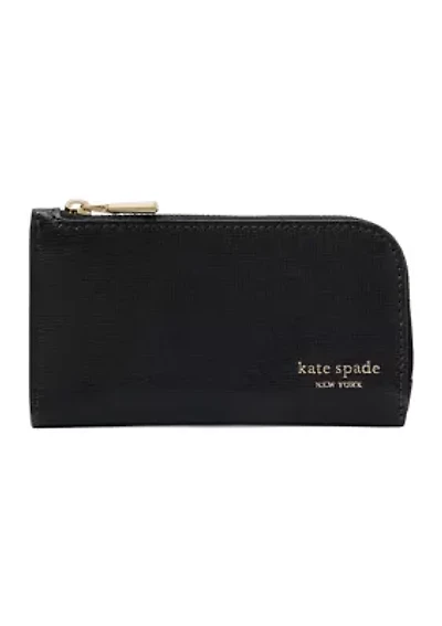Devin Small Bifold Wallet