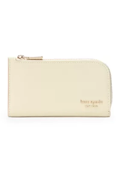 Devin Small Bifold Wallet