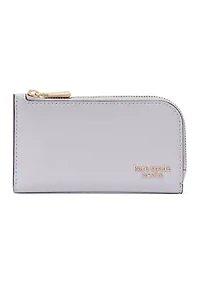 Devin Small Bifold Wallet