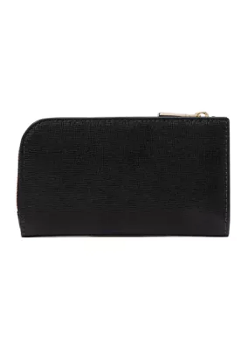 Devin Small Bifold Wallet