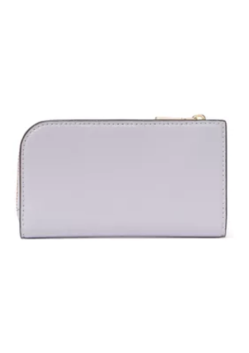 Devin Small Bifold Wallet