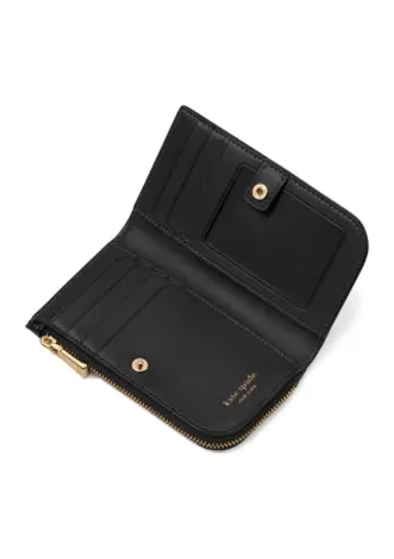 Devin Small Bifold Wallet