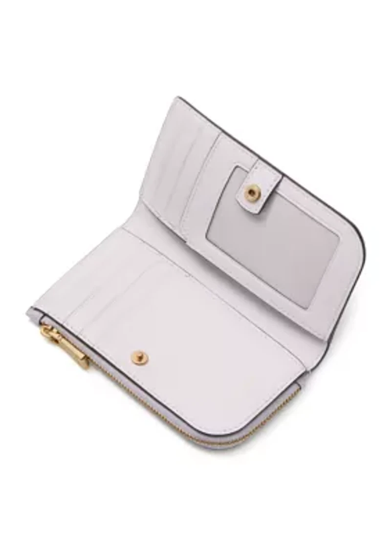 Devin Small Bifold Wallet