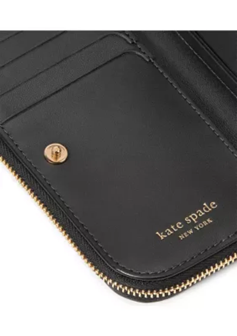 Devin Small Bifold Wallet