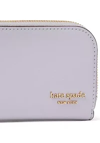 Devin Small Bifold Wallet