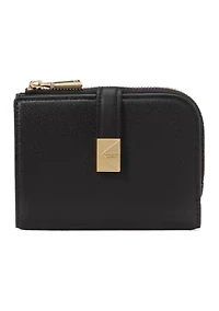 Deco Small Compact Wallet
