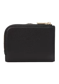 Deco Small Compact Wallet
