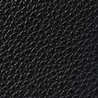 Tribeca Pebbled Leather Mini Flap Chain Crossbody Bag