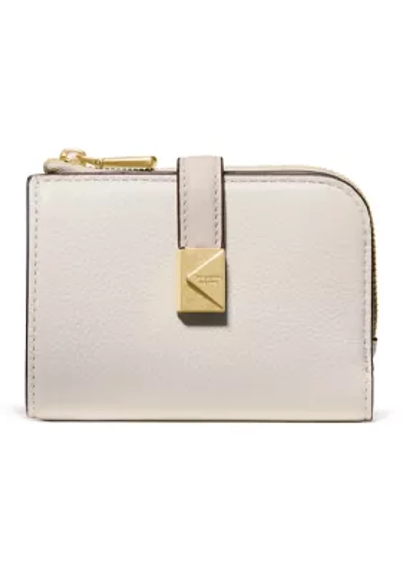 Deco Small Compact Wallet