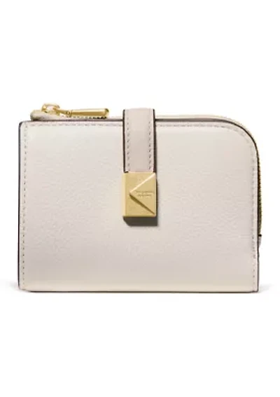 Deco Small Compact Wallet