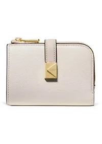 Deco Small Compact Wallet