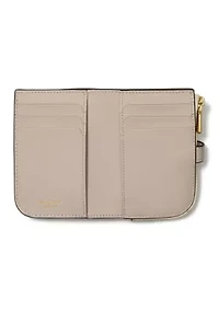Deco Small Compact Wallet