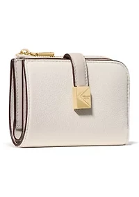 Deco Small Compact Wallet