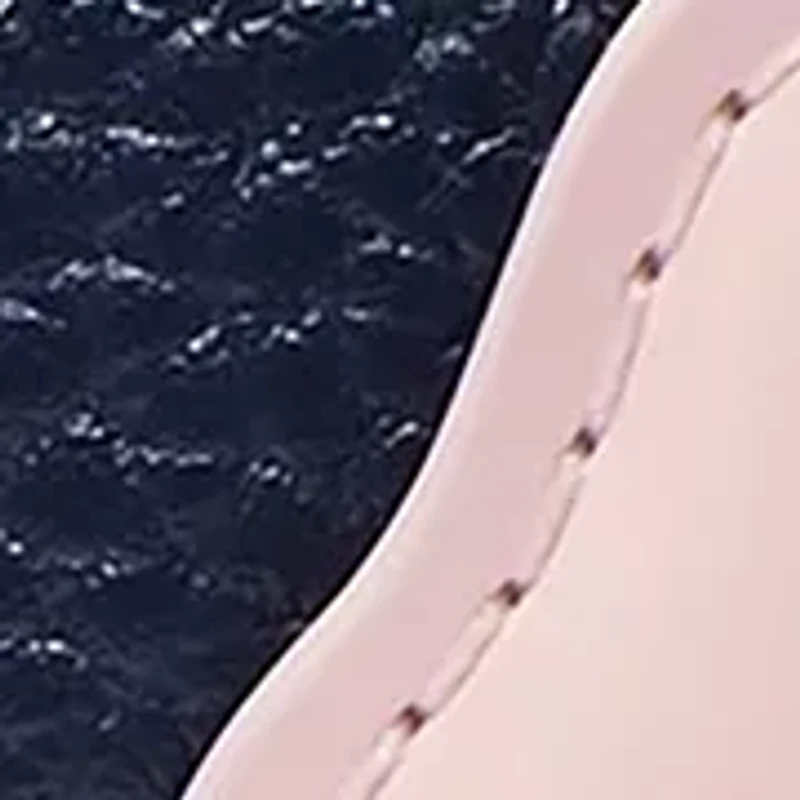 In the Garden Flap Wallet