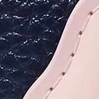 In the Garden Flap Wallet