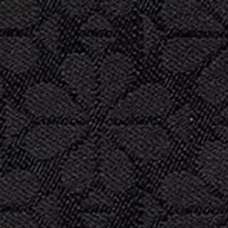 Flower Jacquard Large Everything Tote