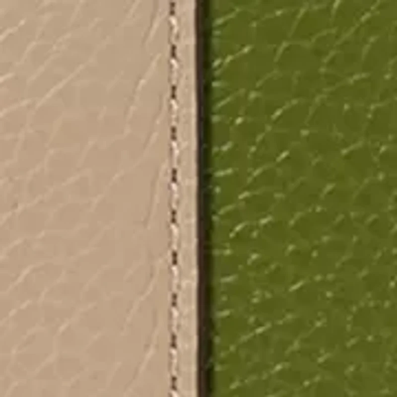 Ava Pochette Leather Crossbody