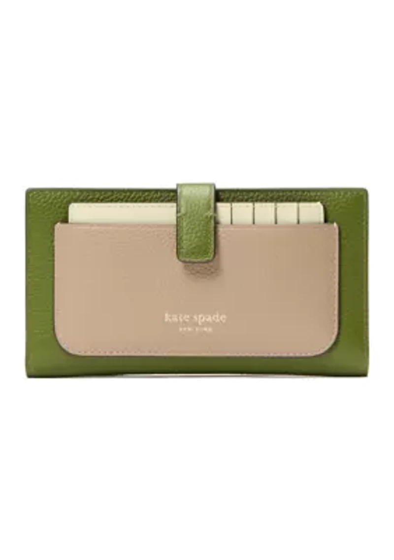 Ava Bifold Wallet