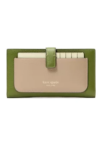Ava Bifold Wallet