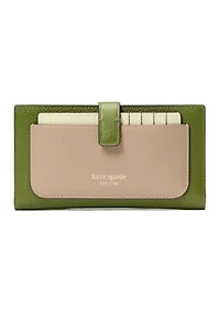 Ava Bifold Wallet