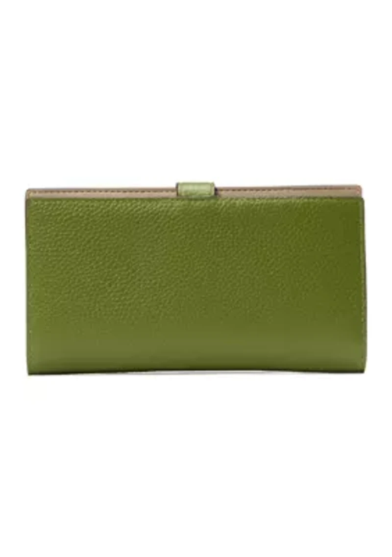 Ava Bifold Wallet