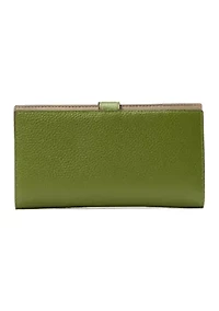 Ava Bifold Wallet