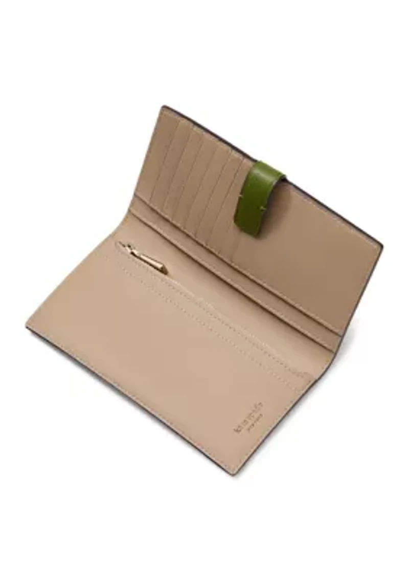 Ava Bifold Wallet
