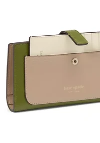 Ava Bifold Wallet