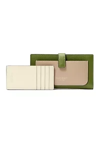 Ava Bifold Wallet