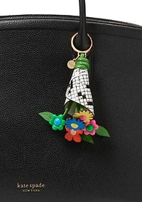 Fresh Picks Flower Bouquet Bag Charms