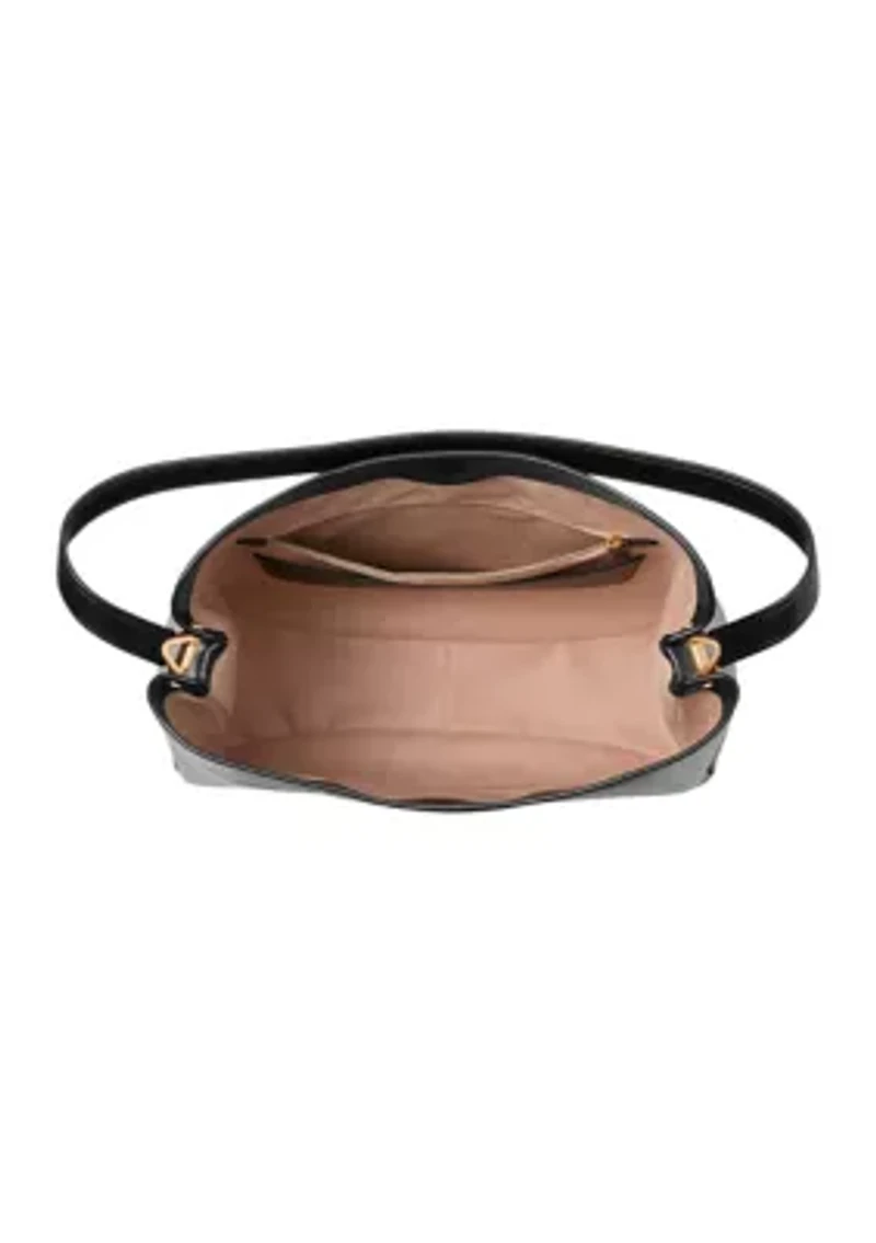 Grace Hobo Bag