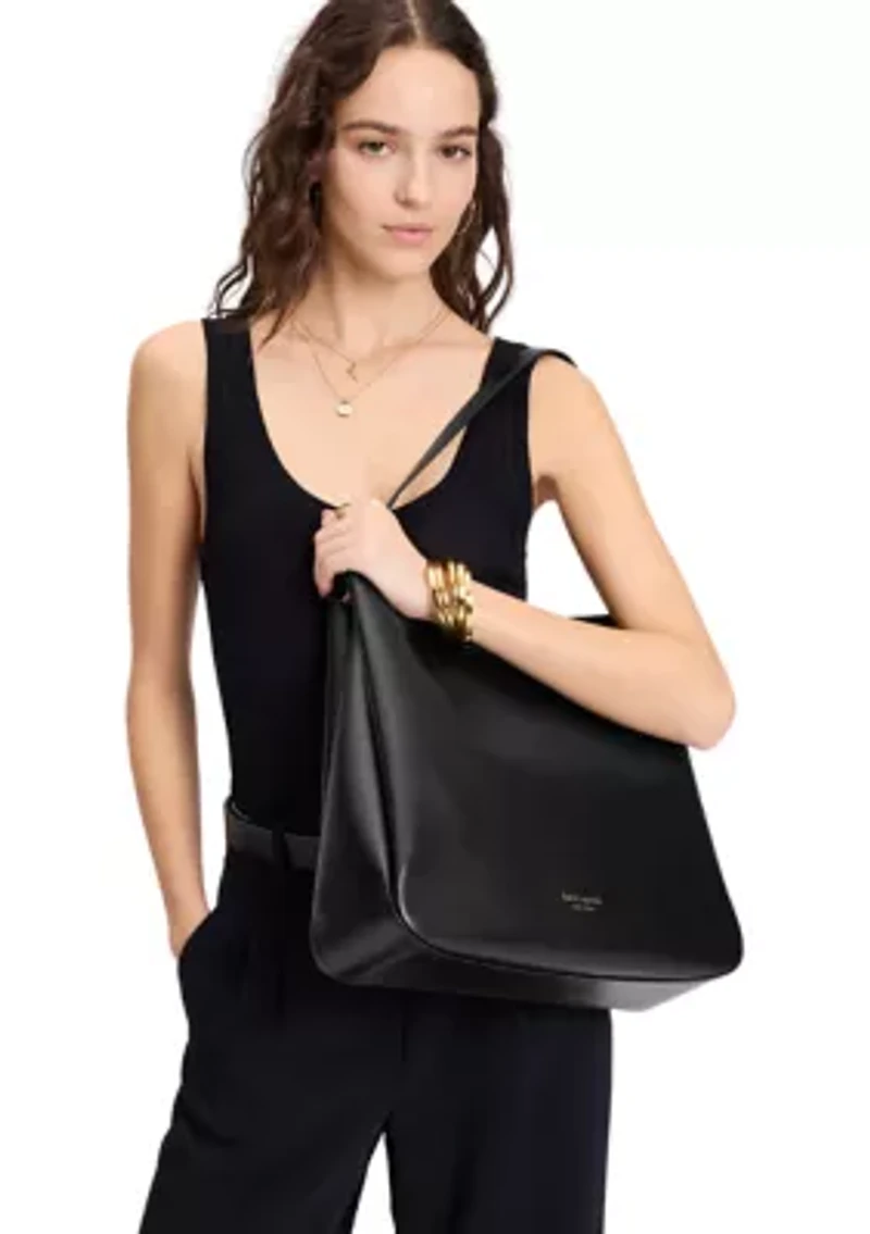 Grace Hobo Bag