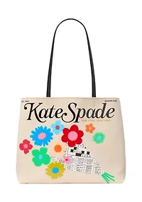 Fresh Picks Tote Bag