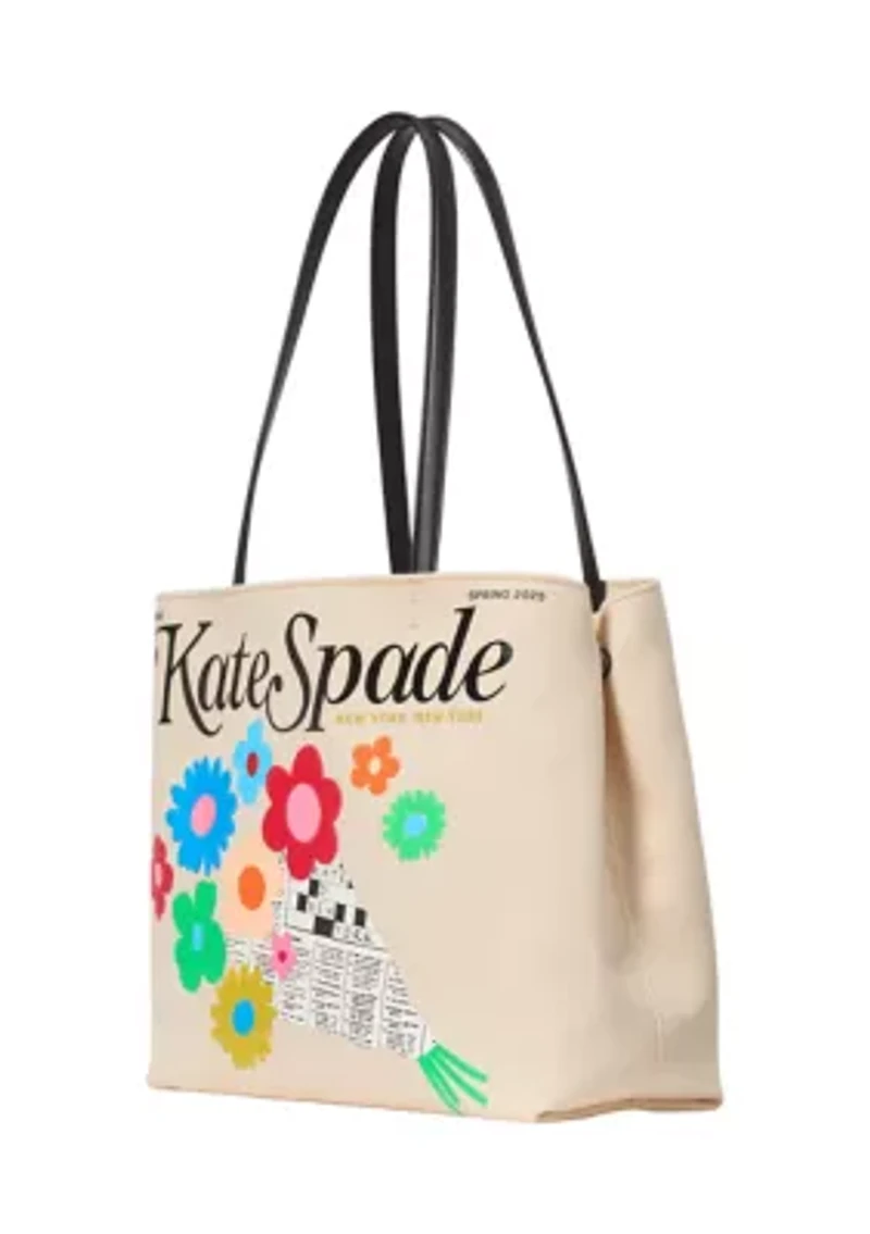 Fresh Picks Tote Bag