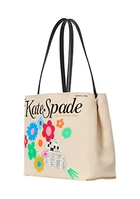 Fresh Picks Tote Bag