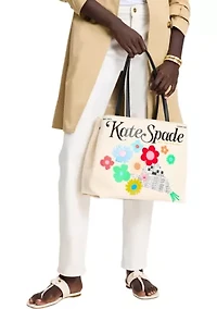 Fresh Picks Tote Bag