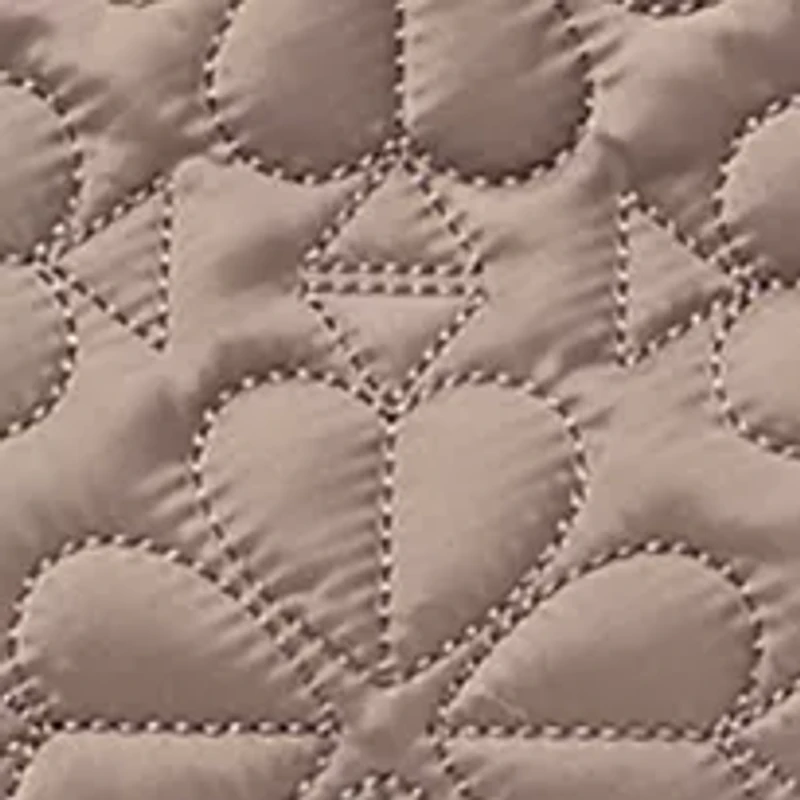 Tilly Quilted Large Tote Bag