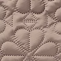 Tilly Quilted Large Tote Bag