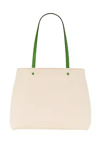 Squeeze Tote Bag 