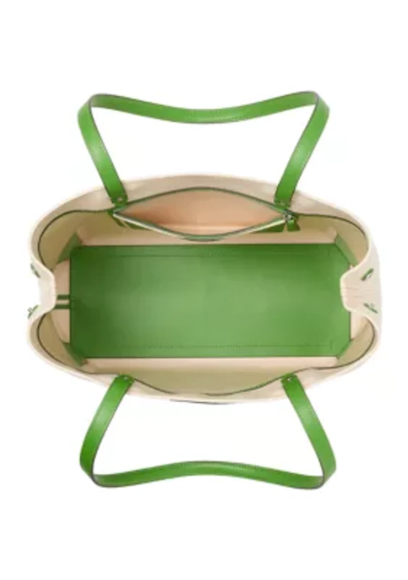 Squeeze Tote Bag 
