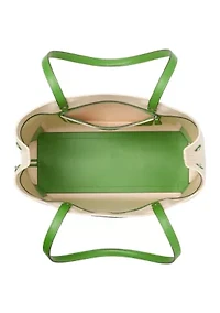 Squeeze Tote Bag 