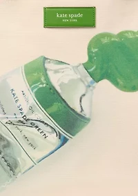 Squeeze Tote Bag 