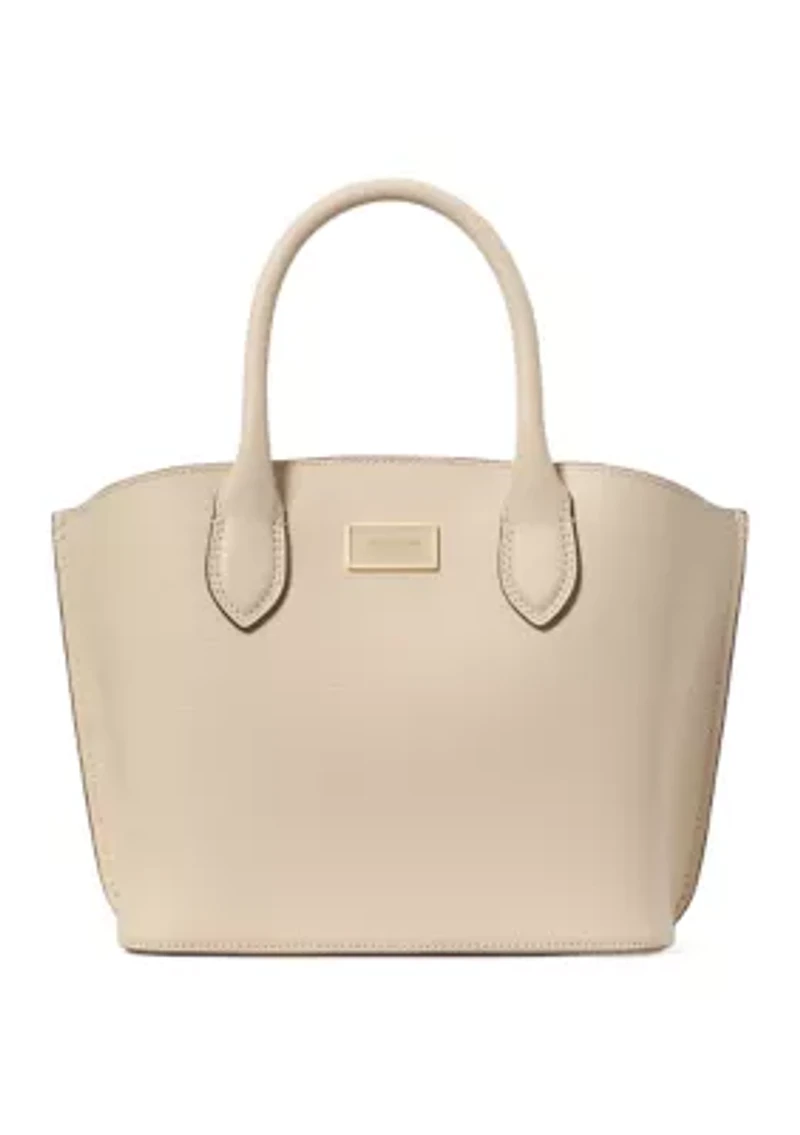 Suite Crossbody Tote Bag