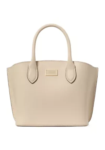 Suite Crossbody Tote Bag