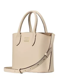 Suite Crossbody Tote Bag