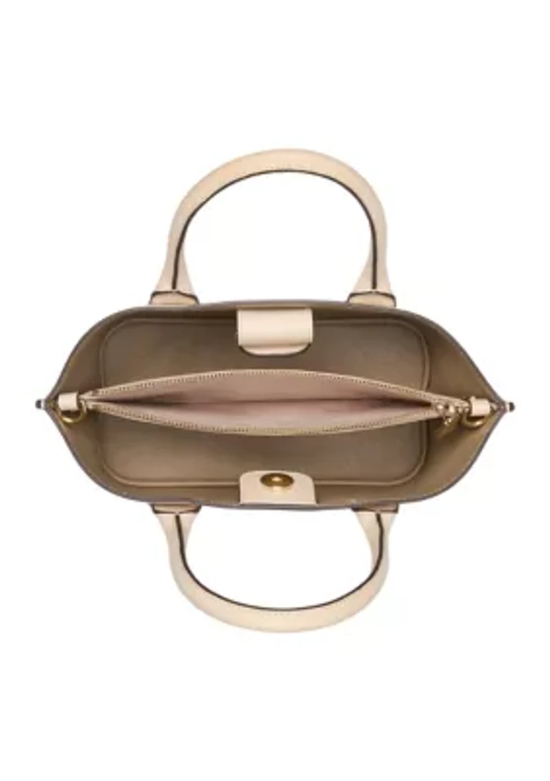 Suite Crossbody Tote Bag