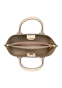Suite Crossbody Tote Bag